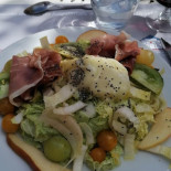 Chez Augustine Essen