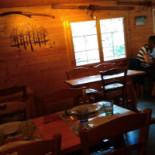 Chez Augustine Innen