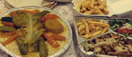 مطعم الاخوين food