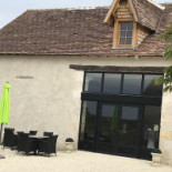 The Originals Le Manoir De Pierre Levee Exterior