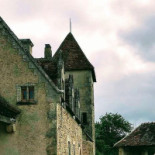 The Originals Le Manoir De Pierre Levee Extérieur