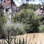 The Originals Le Manoir De Pierre Levee Extérieur