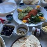 Sahmeran Tuerkue Evi Mulhouse Comida