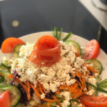 Sahmeran Tuerkue Evi Mulhouse Comida