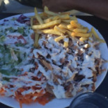 Sahmeran Tuerkue Evi Mulhouse Comida