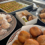 Sahmeran Tuerkue Evi Mulhouse Comida