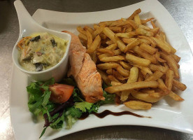 La taverne a moules food