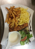 La taverne a moules food