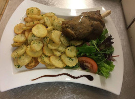 La taverne a moules food