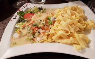 La taverne a moules food