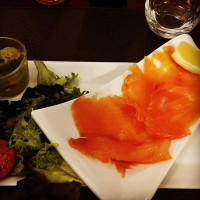 La taverne a moules food