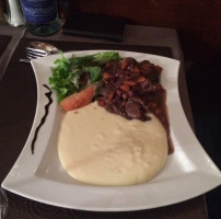 La taverne a moules food