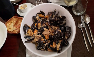 La taverne a moules