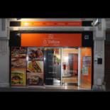 Family Food’s Fismes Carte