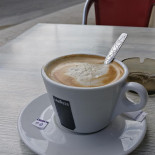 Auberge Communale De Cessy food