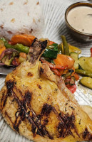 L'epicurien food