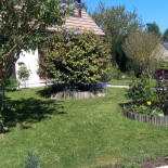 Pizz Party Kebab à La Broche Tacos outside