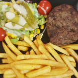 Sahmeran Tuerkue Evi Mulhouse Comida