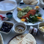 Sahmeran Tuerkue Evi Mulhouse Comida