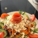 Sahmeran Tuerkue Evi Mulhouse Comida