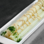 Le Grand Chancelier Nourriture