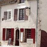 Le Grand Chancelier Extérieur