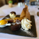 Le Grand Chancelier food