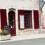 Le Grand Chancelier Extérieur