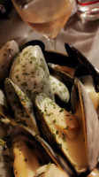 La Moule Rit food