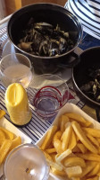 La Moule Rit food