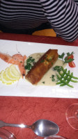 Relais De La Poste Brasserie food