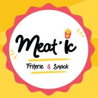 Meat'ic menu