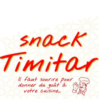 Snack Timitar Hay Elmohammadi menu