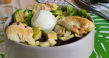 Respire food