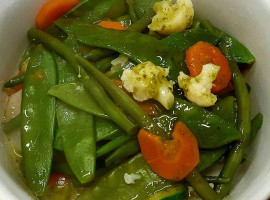 Le Machon Fin Comida