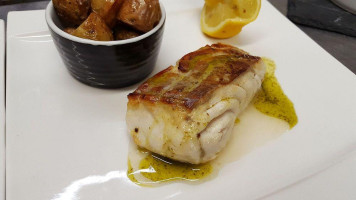 Le Machon Fin Comida