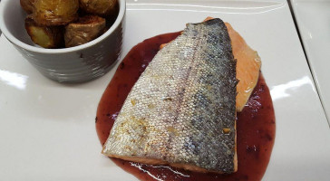 Le Machon Fin Comida