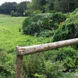 Club House Golf De L'odet Exterior