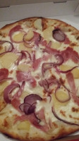 Lagny's Pizza food