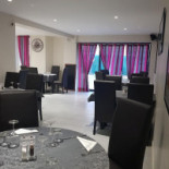 Au Bon Coin À l'intérieur