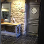 Le Domaine De La Tour Groupe Hebergement Reception Loire Dentro