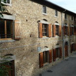 Le Domaine De La Tour Groupe Hebergement Reception Loire Exterior