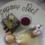 Le Domaine De La Tour Groupe Hebergement Reception Loire Comida