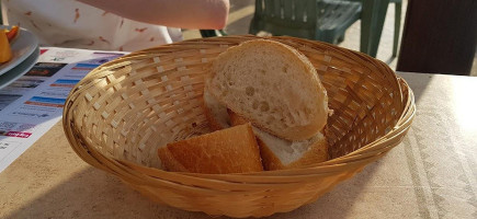 De La Gare food