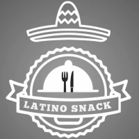 Latino Snack menu