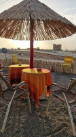 Cafe Chez Marrakesh outside