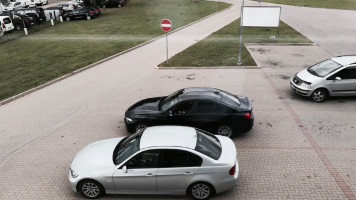 Hesburger Extérieur