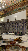 Dar Hatim inside