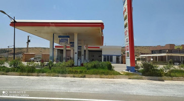 Khaima Parc Exterior