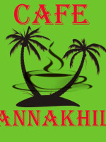 Cafe Nakhiil menu